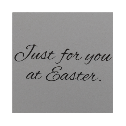 Easter Thinking of You