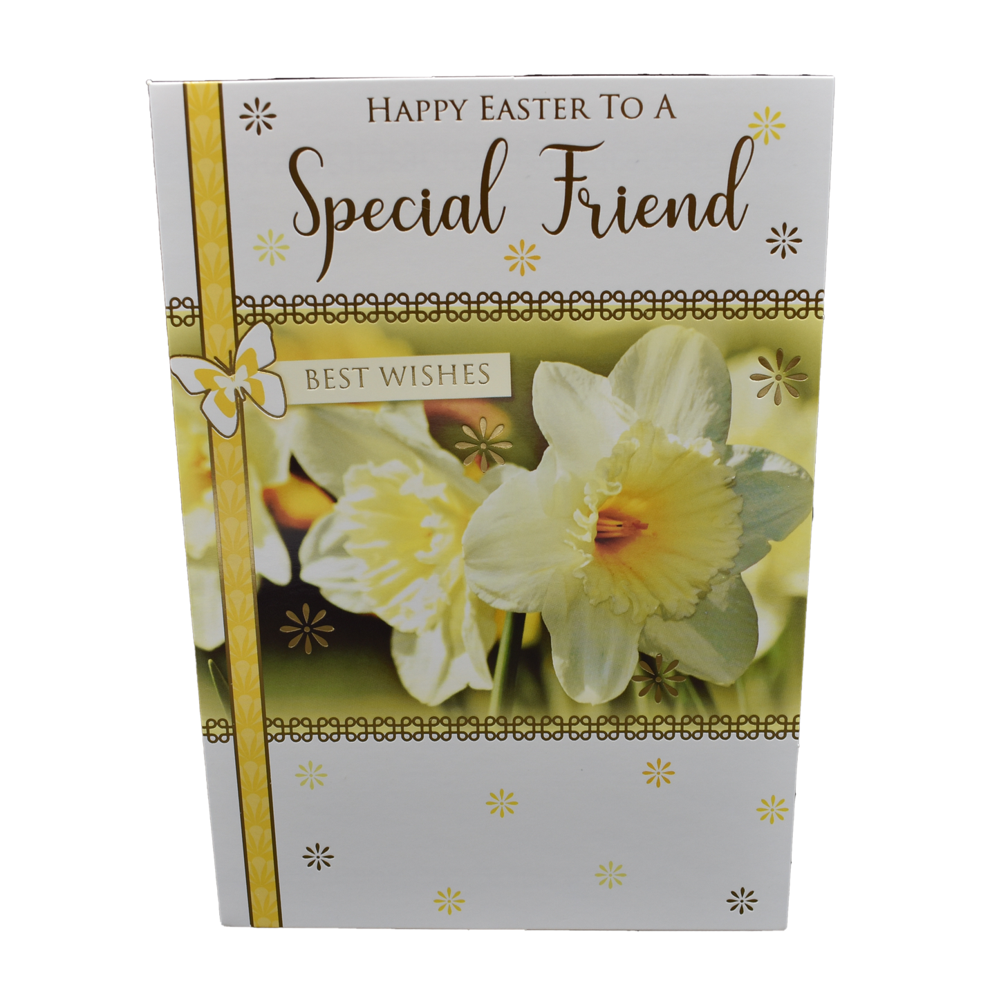 Special Friend Pale Daffodils